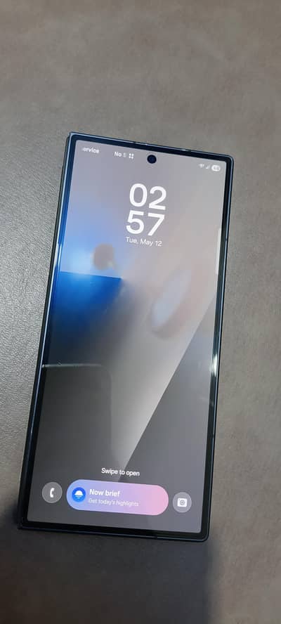 samsung z fold 7 approved