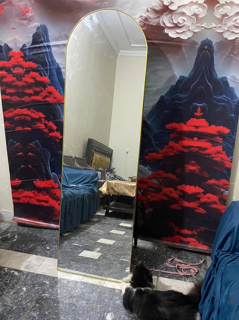 stand mirror 3