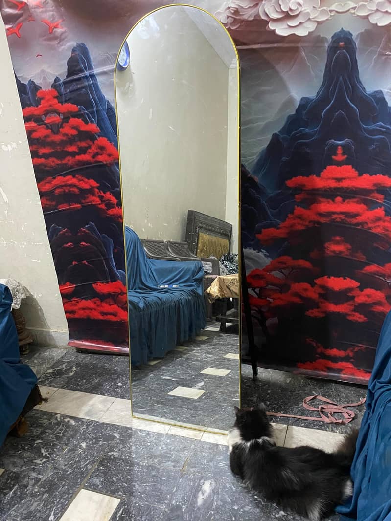 stand mirror 5