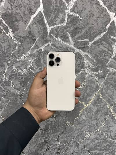 IPhone 13 Pro Max Pta Approved 256 GB