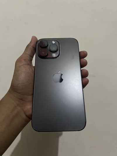iPhone 14 Pro Max I’ve