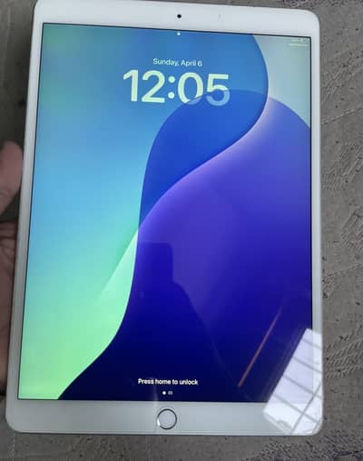 iPad Air 3