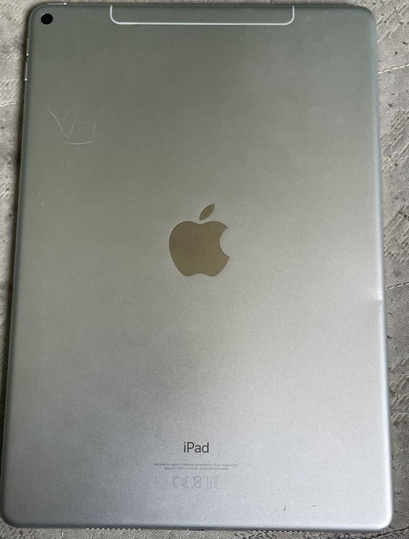 iPad Air 3 1