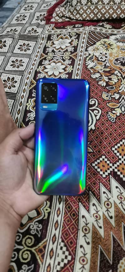 oppo A54 4gb 128gb good condition everything ok