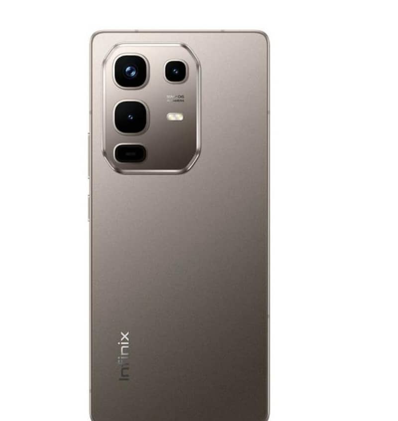 infinx Note 50 1