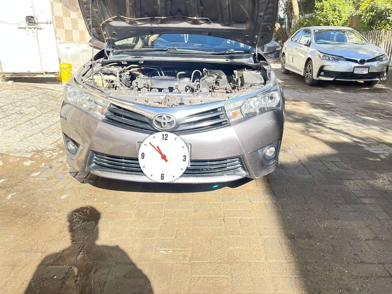 Corolla 2