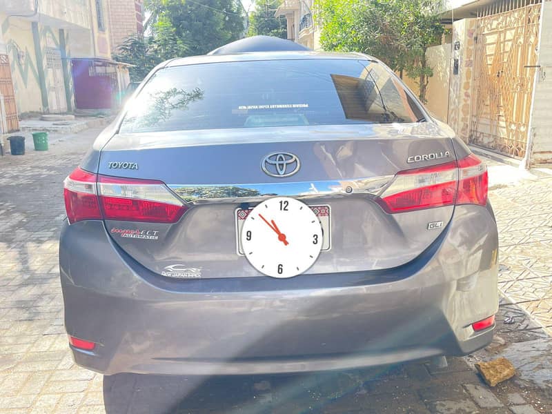Corolla 3
