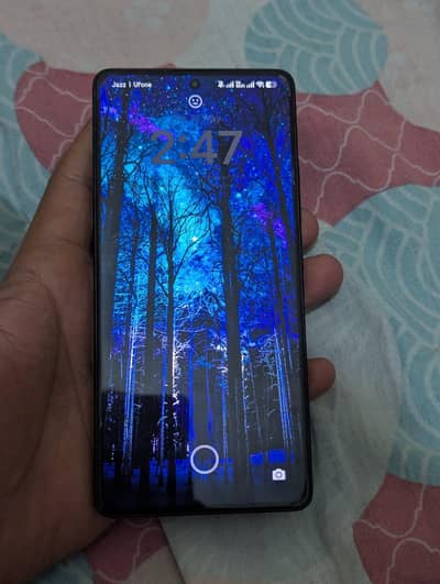 Redmi note 13 pro 256/8