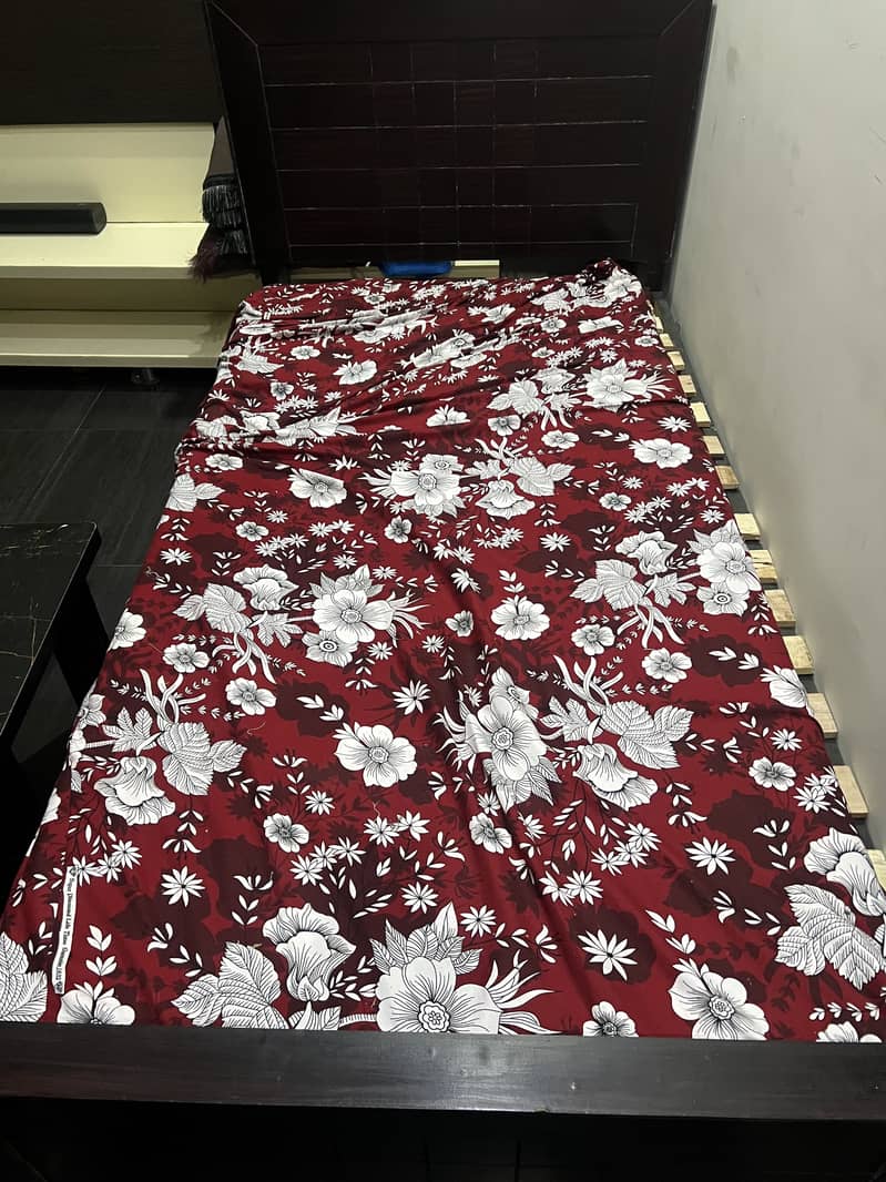 single bed 1