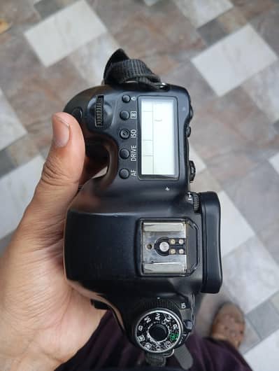 Canon 6d
