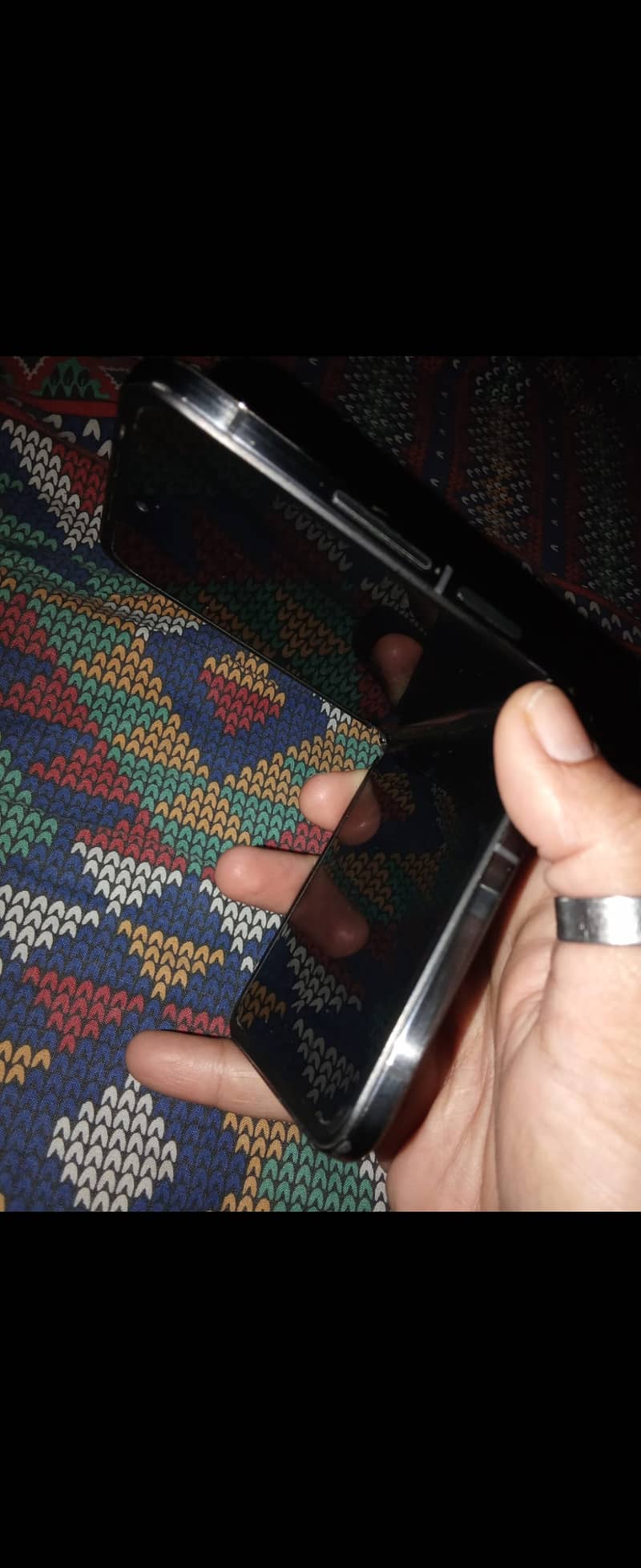 Infinix zero flip 0