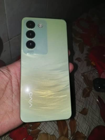 vivo Y100 8 +8 256