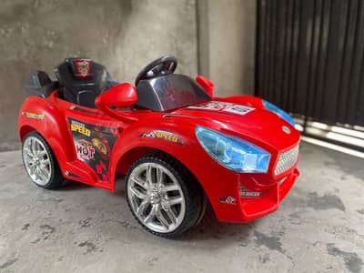 Electric Car