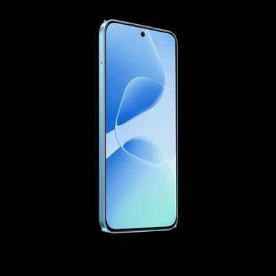 Infinix hot 60pro only 4 days used