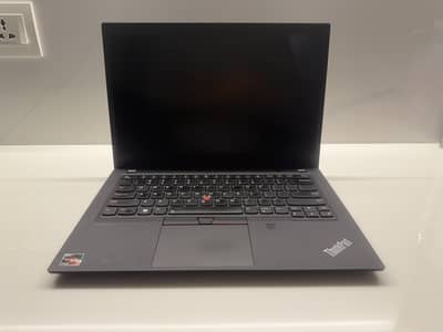 ThinkPad T14 Gen 2 Ryzen