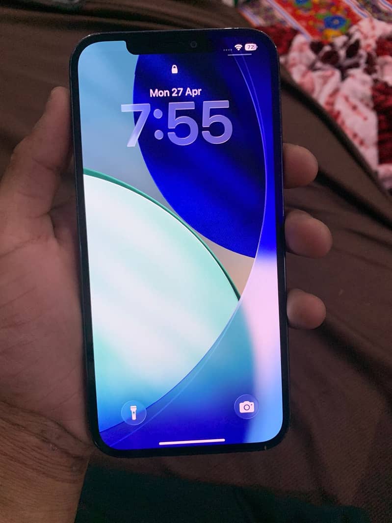 iPhone 12 pro max 3