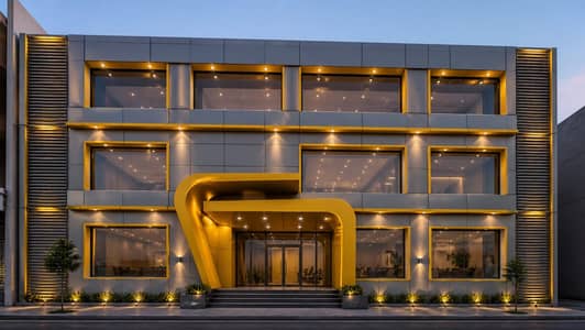 Cladding/facade/aluminium/panel/acp/wall/exterior/alucobond/building/
