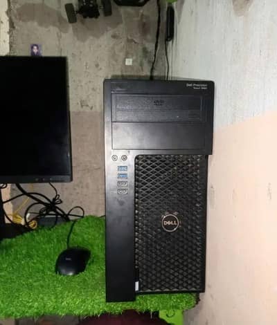 Urgent sale of core i5 6gen DDR4/ 128gb ssd