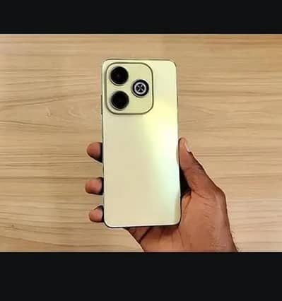 infinx hot 40i