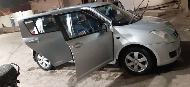 suzuki swift 2016 auto