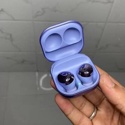 Samsung Galaxy Buds Pro Wireless Earbuds Bluetooth