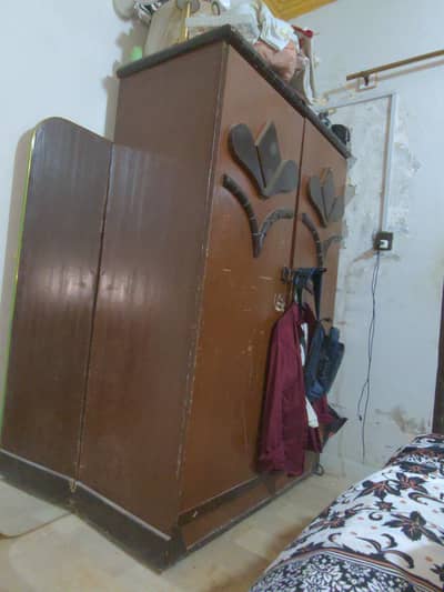 URGENT SALE ALlMARI