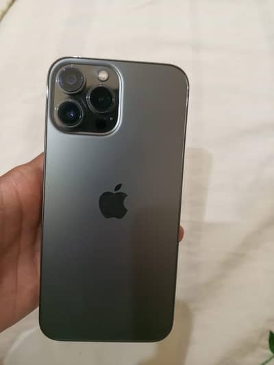 i phone 13 pro max Non Pta Factory unlocked 