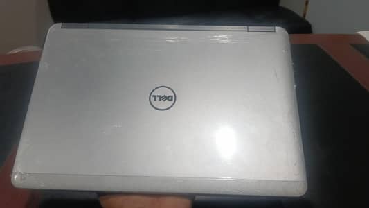 “Dell Latitude E7240 i7 8GB HHD battery Excellent''