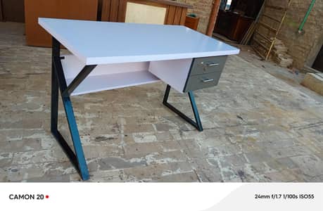 study table
