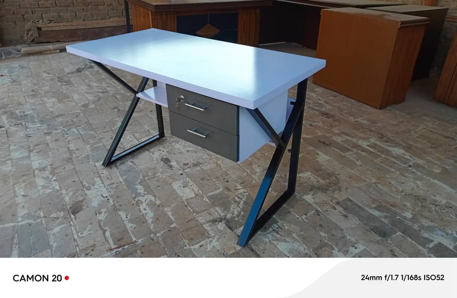study table 1