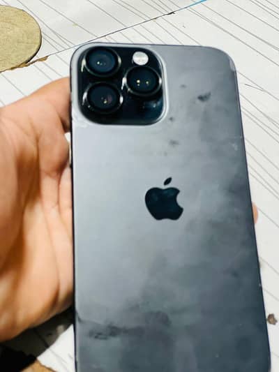 iphone 16 pro max mdm