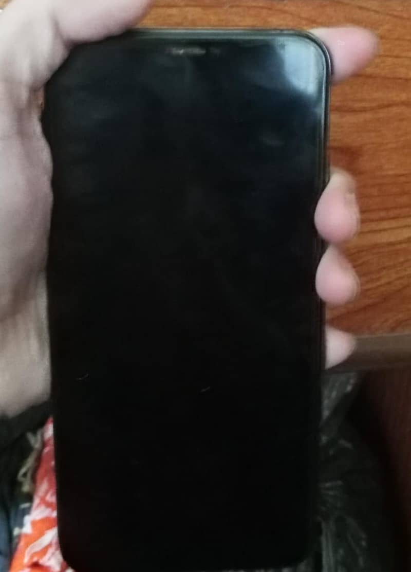 iphone xs max 0
