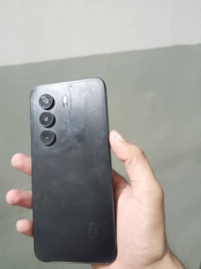itel power 70