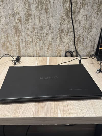 Price reduced Hp Omen 16 RTX 4050