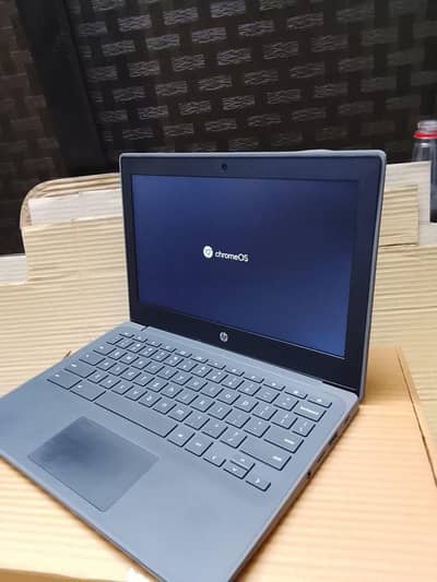 HP Chromebook 11 G8  4/32 battery life  6-8