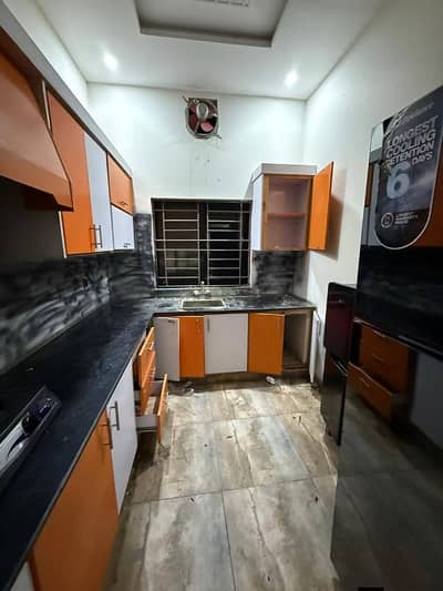 11 Marla Upper Portion For Rent Model Town B block