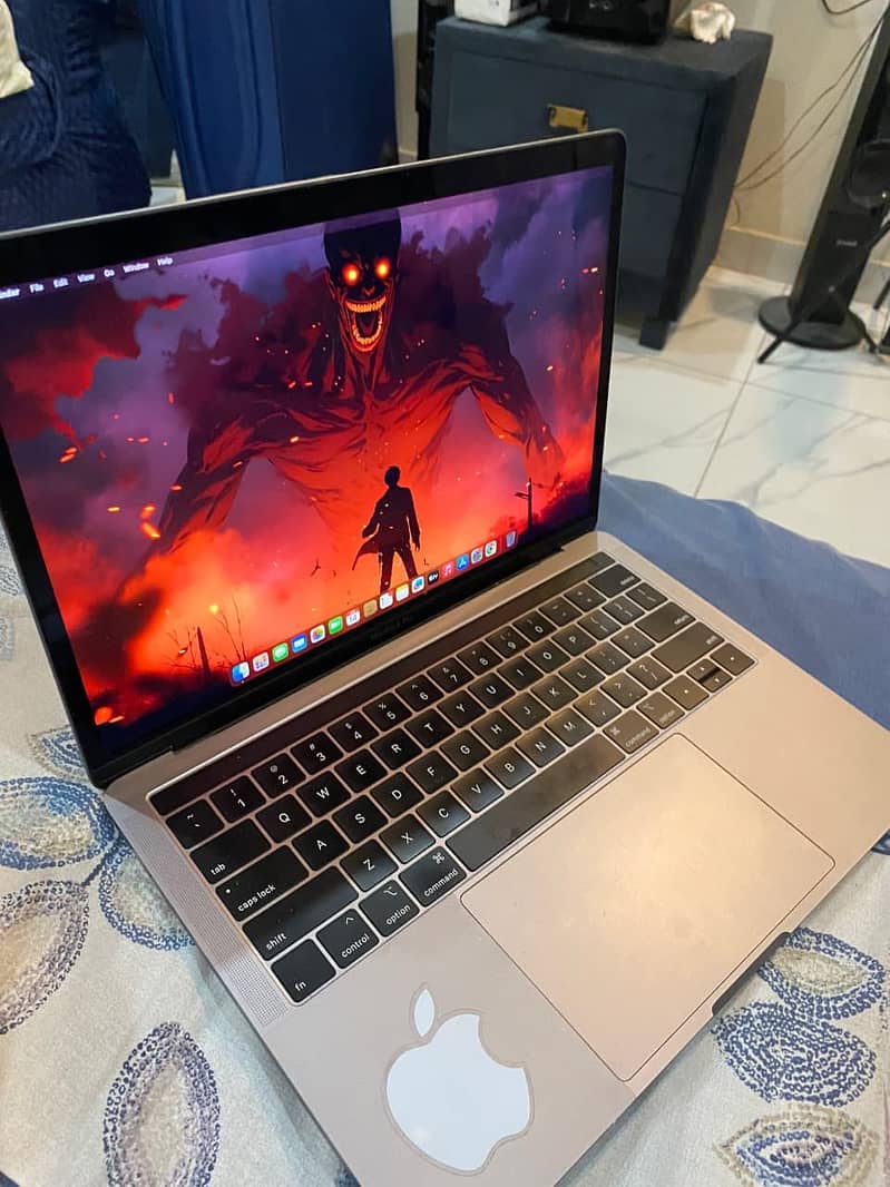 macbook pro 2019 0