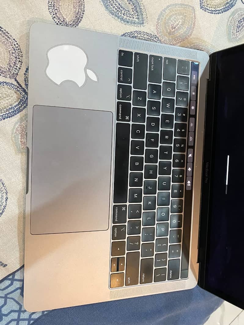 macbook pro 2019 1