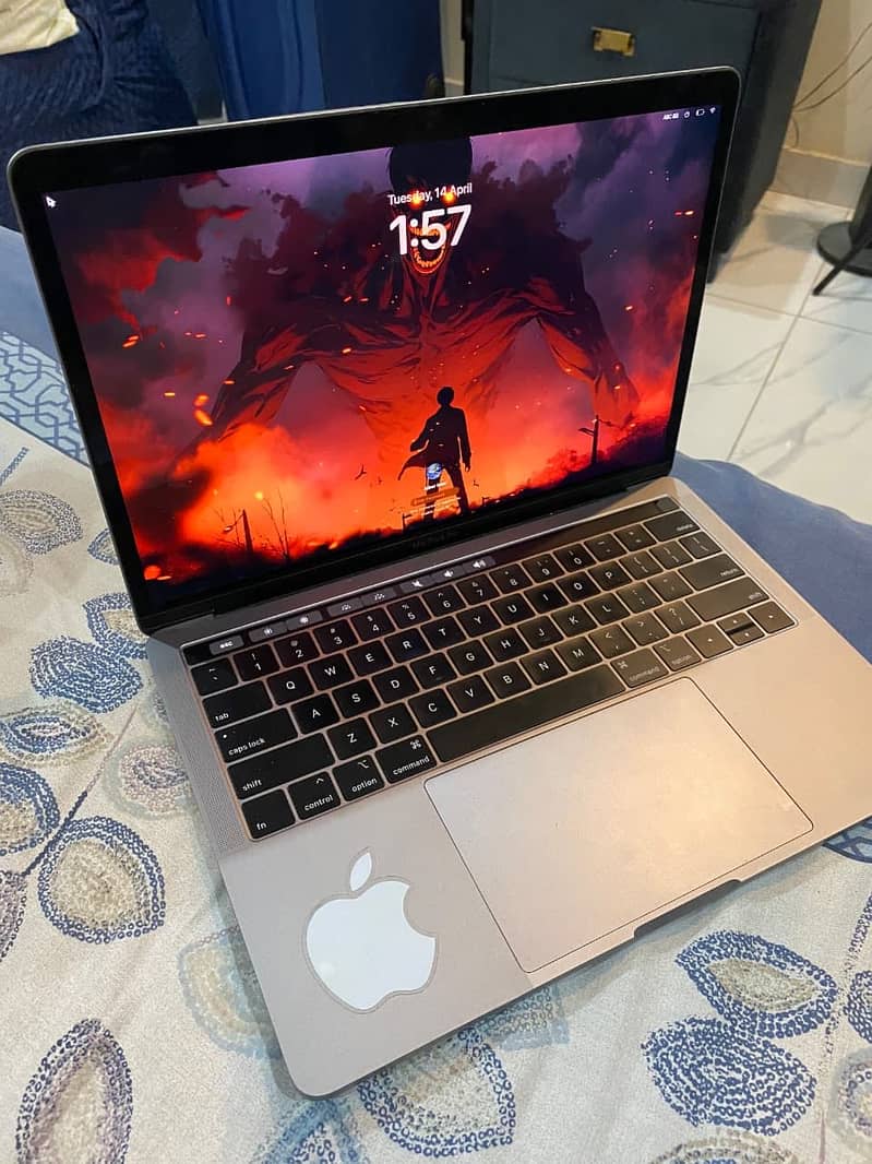 macbook pro 2019 3