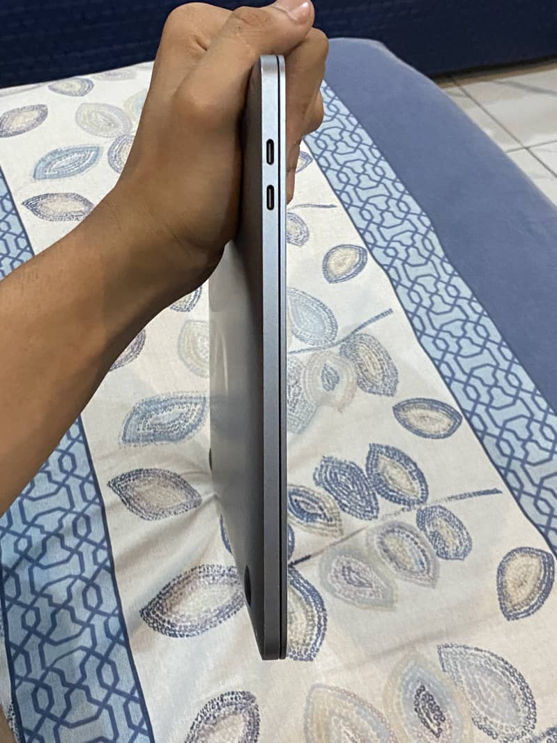 macbook pro 2019 6