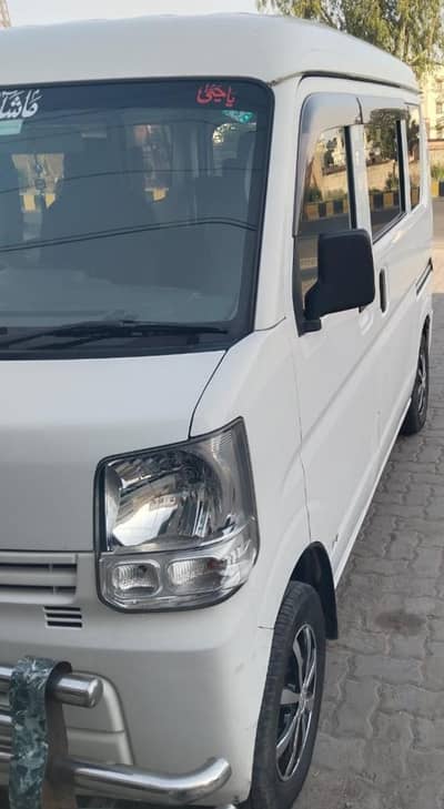 suzuki every 2018 /2023/2024 model