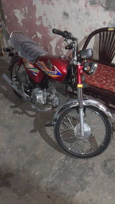 Condition 10/10 sub Kuch ok Hy