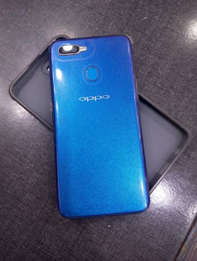 oppo A5s 3 32 condition 10 by 8