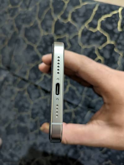 I Phone 15 pro max