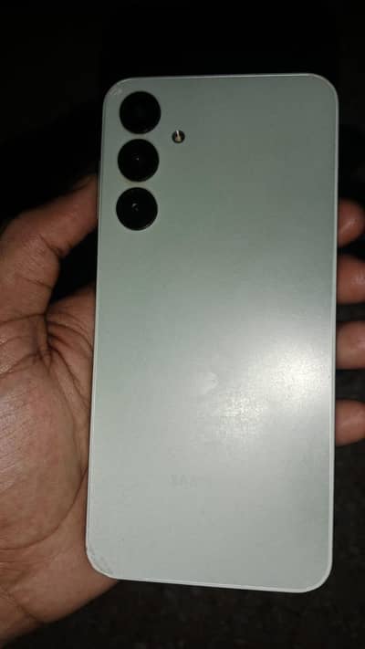 Sumsung A16 8GB RAM 265GB Rom