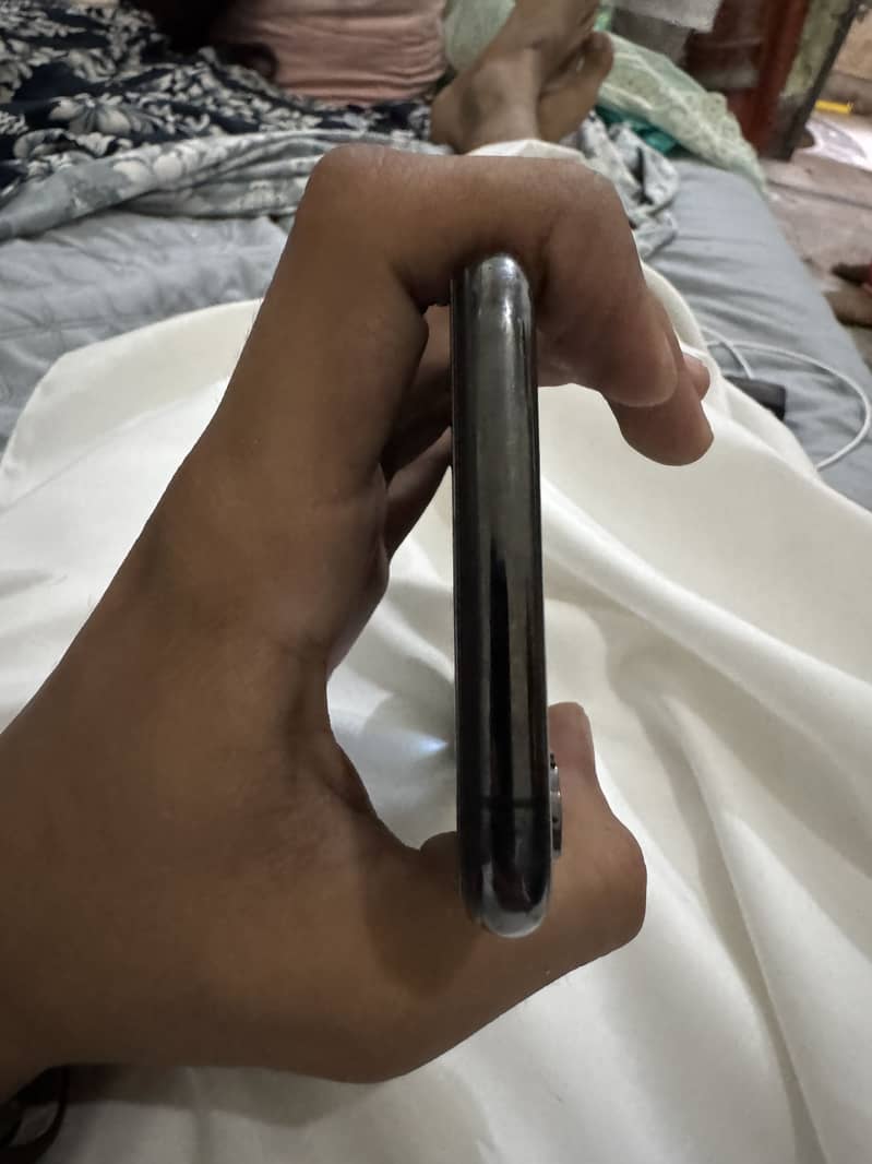 Iphone xs 0