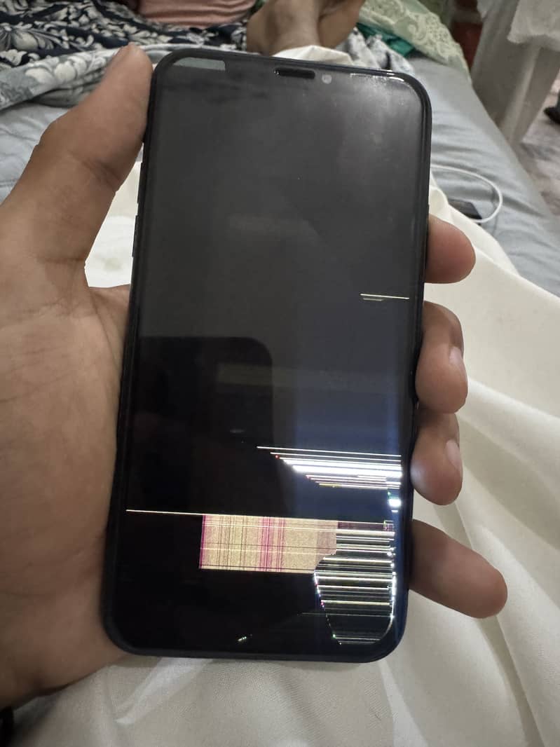 Iphone xs 2