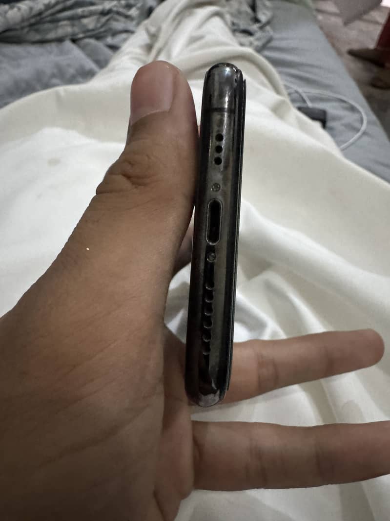Iphone xs 5