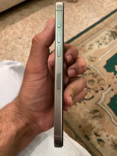 Iphone 15 pro max non pta