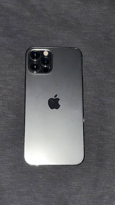 Iphone 12 pro 256gb jv